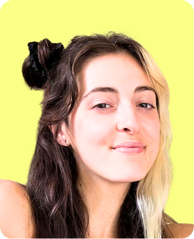 Juliette <br> Leclere<br> <span id="poste"> Graphiste<span id="mail">j.leclere@e2c-grandlille.fr​ </span>