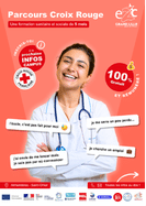 Aperçu flyer parcours santé