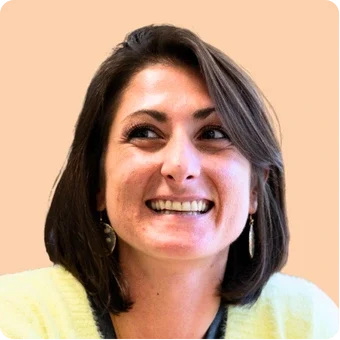 Photo de Lucie Millet, Chargée de relation entreprises et Responsable de site pour Armentières